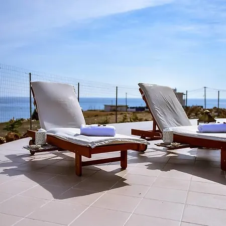 Hotel Stegna Mare Rhodes City