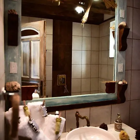 Szálloda Stegna Mare 3*