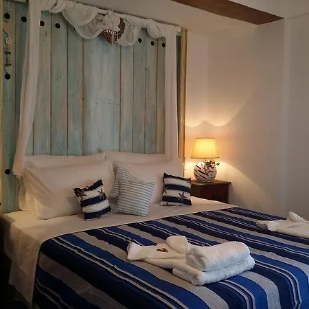 Stegna Mare Hotel Rhodes City