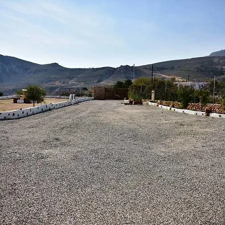 Stegna Mare 3* Rhodes City